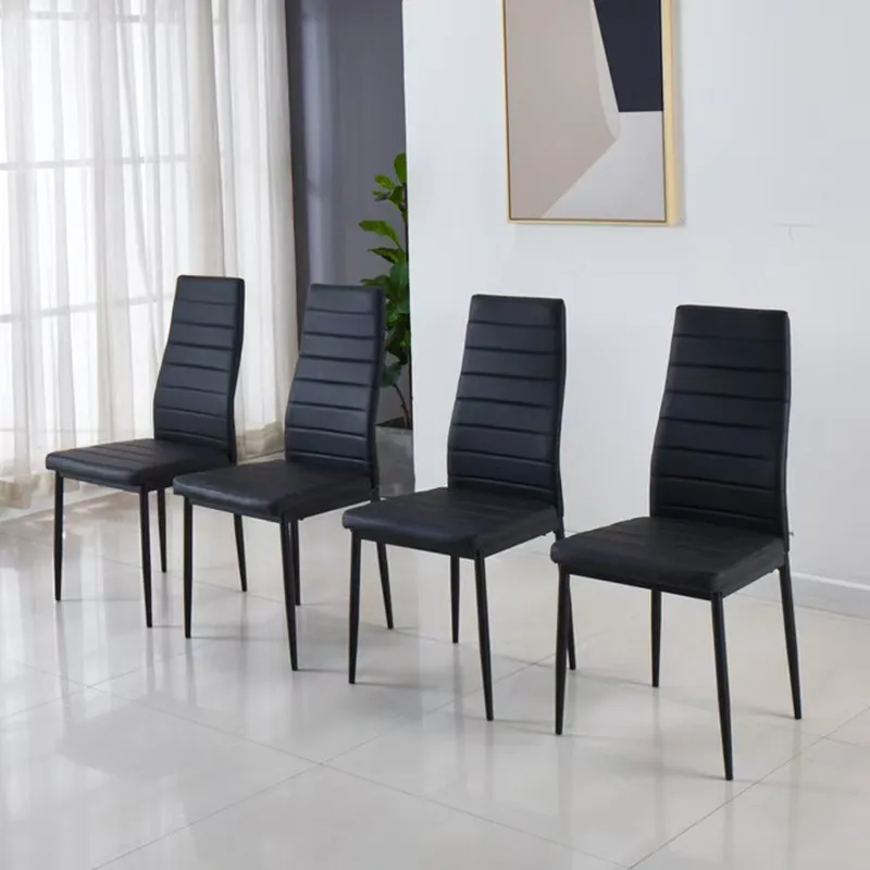 Dining Chair Detail 5