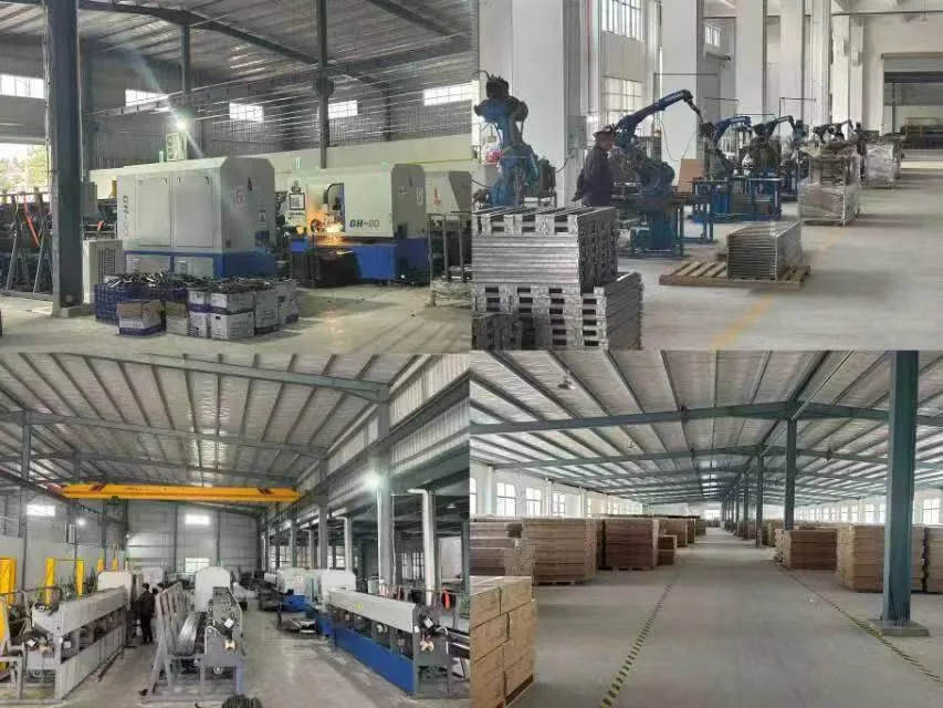 Production Equipment