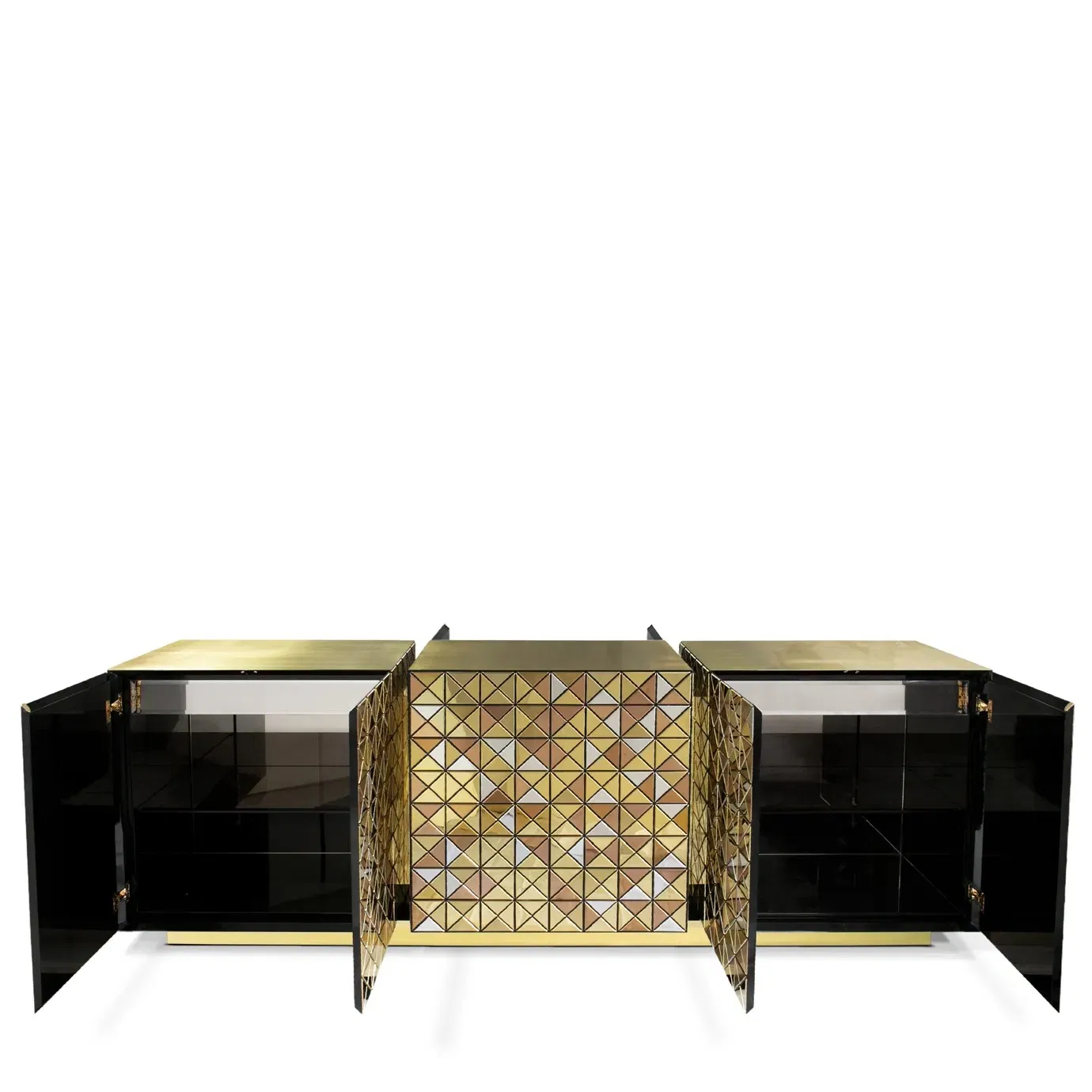 Home Furniture Kitchen Furniture Furniture Cabinet TV Sideboard Storage Cabinet