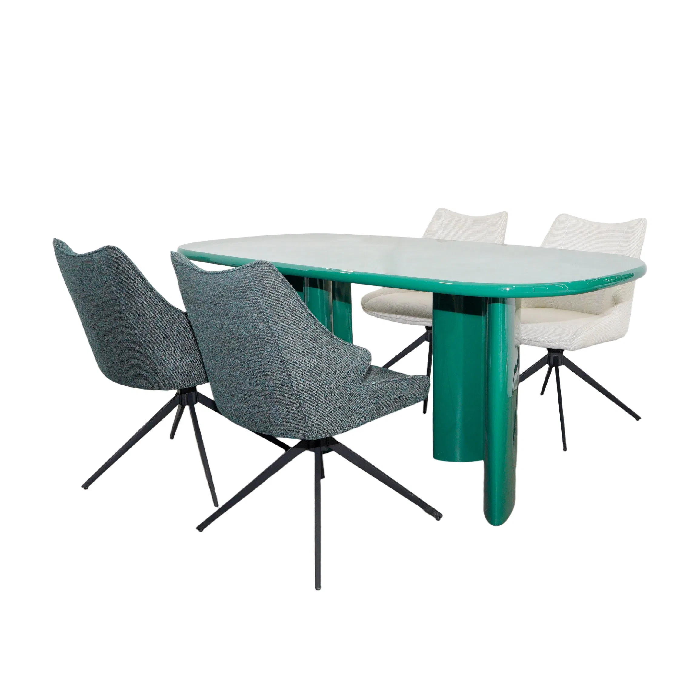 2026 Wholesale Design Room Furniture Modern Dining Chair Velvet Chair, Factory Direct Sales Chairs