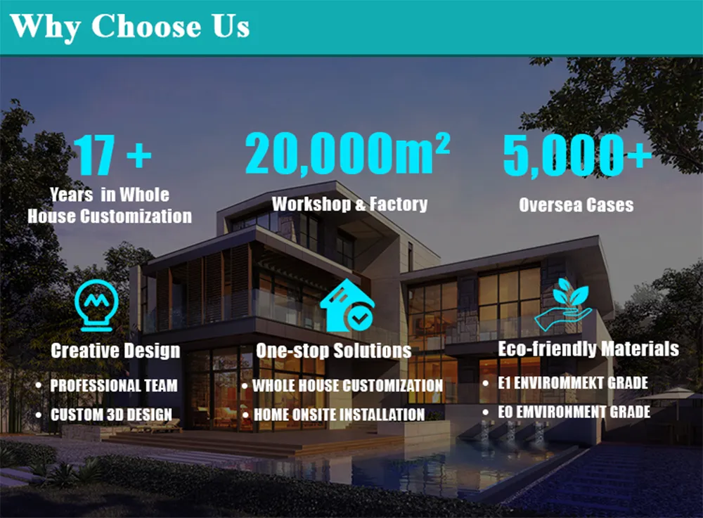 Modern Home Furniture