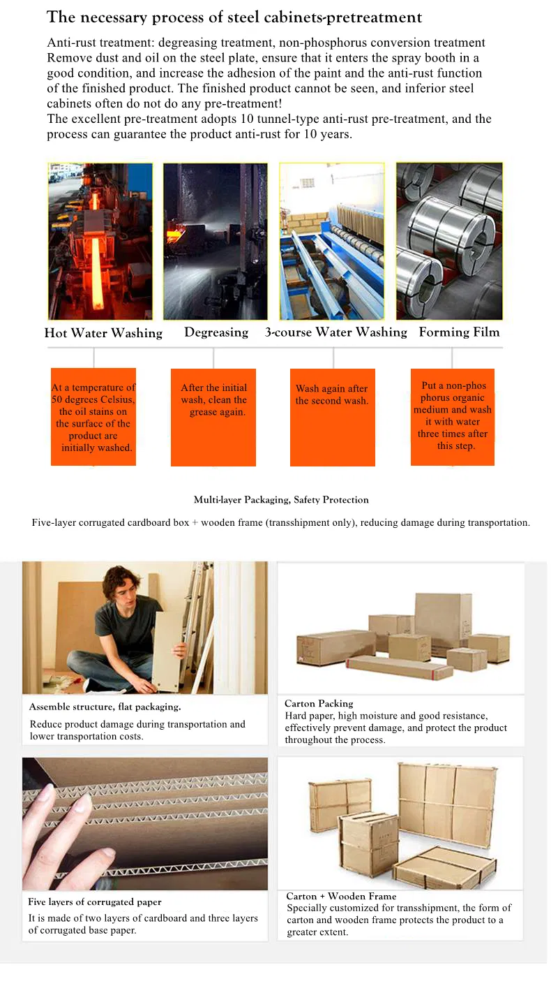 Shelving Control System
