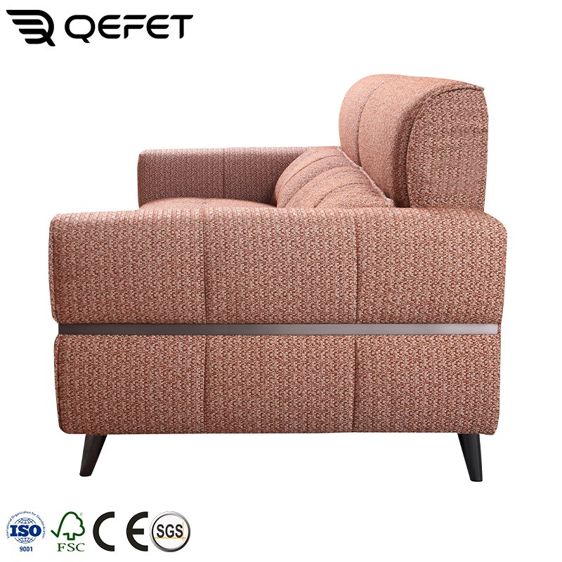 Trendy Reclining Loveseat Sofa for Contemporary Home Spaces