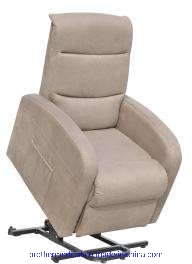 CE Approved MID Century Modern Electrical Living Room Recliner Massage Sofa
