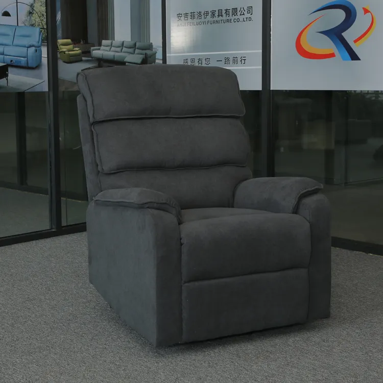 Sofa Recliner 3