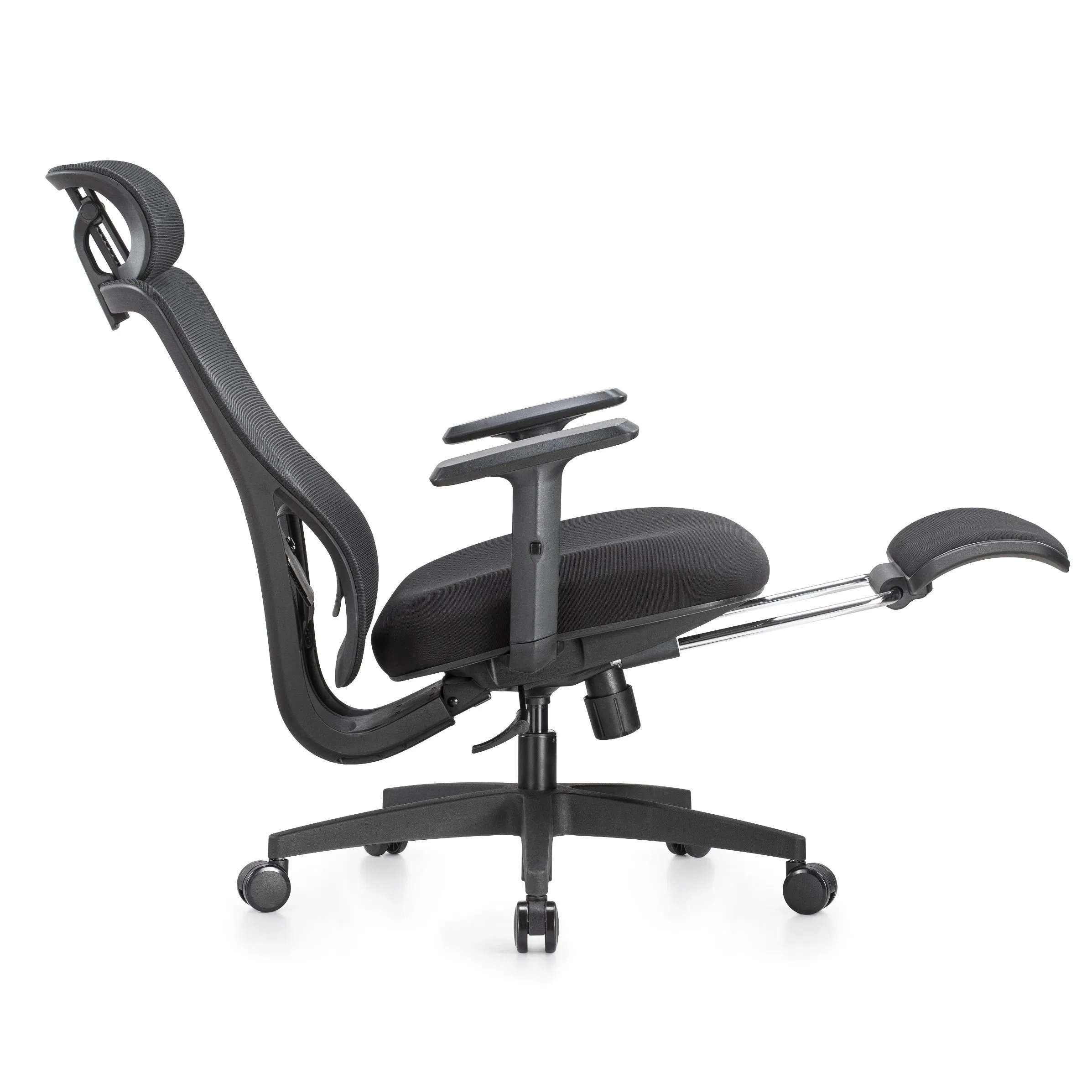 Sillas De Oficina Office Chairs Ergonomic Manager Boss Modern Office Chair Mesh Computer Task Desk Staff Chair