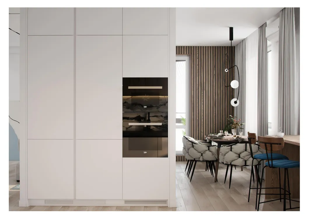 Modern Custom Furniture Designs