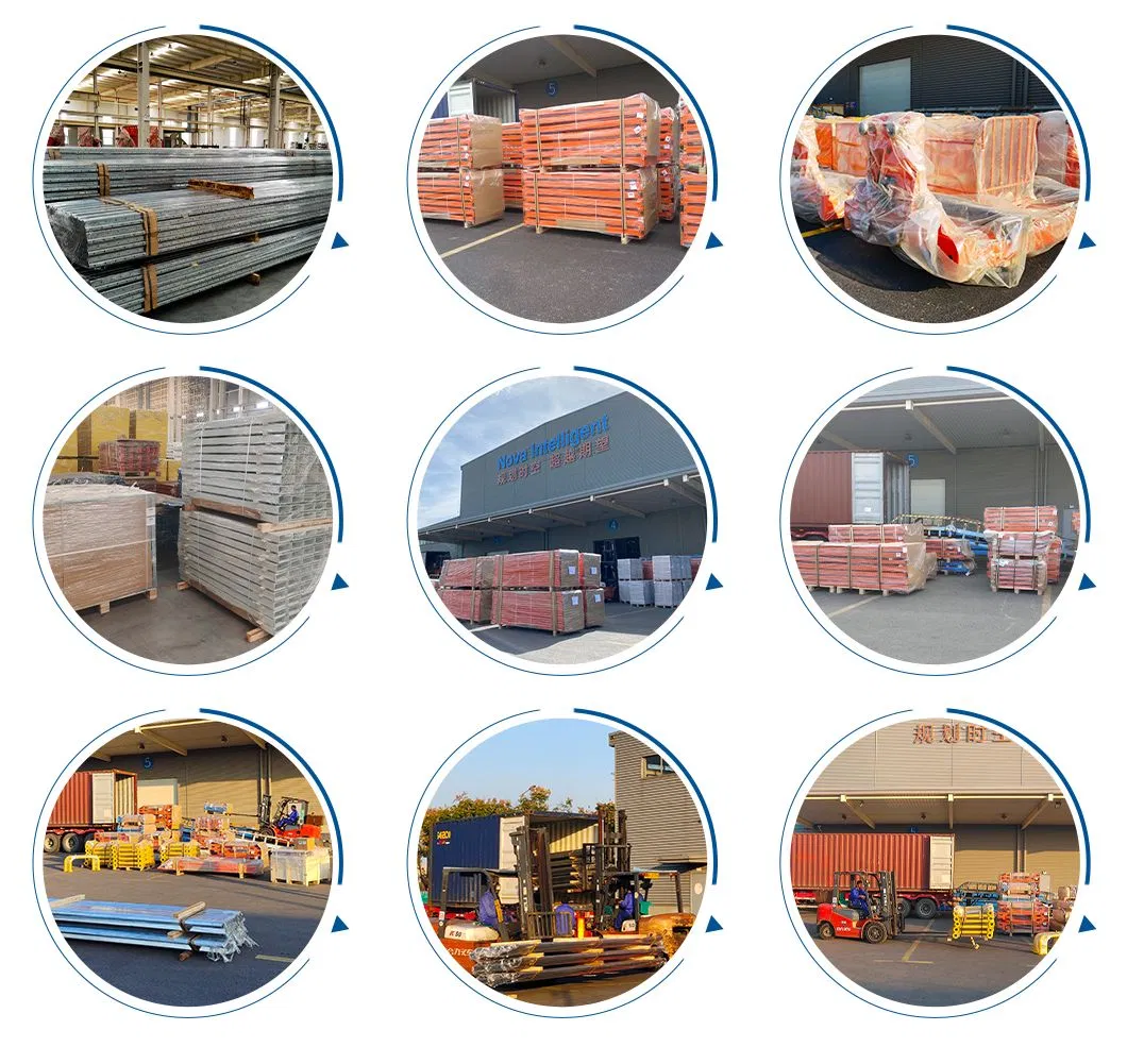 Logistics and Packaging