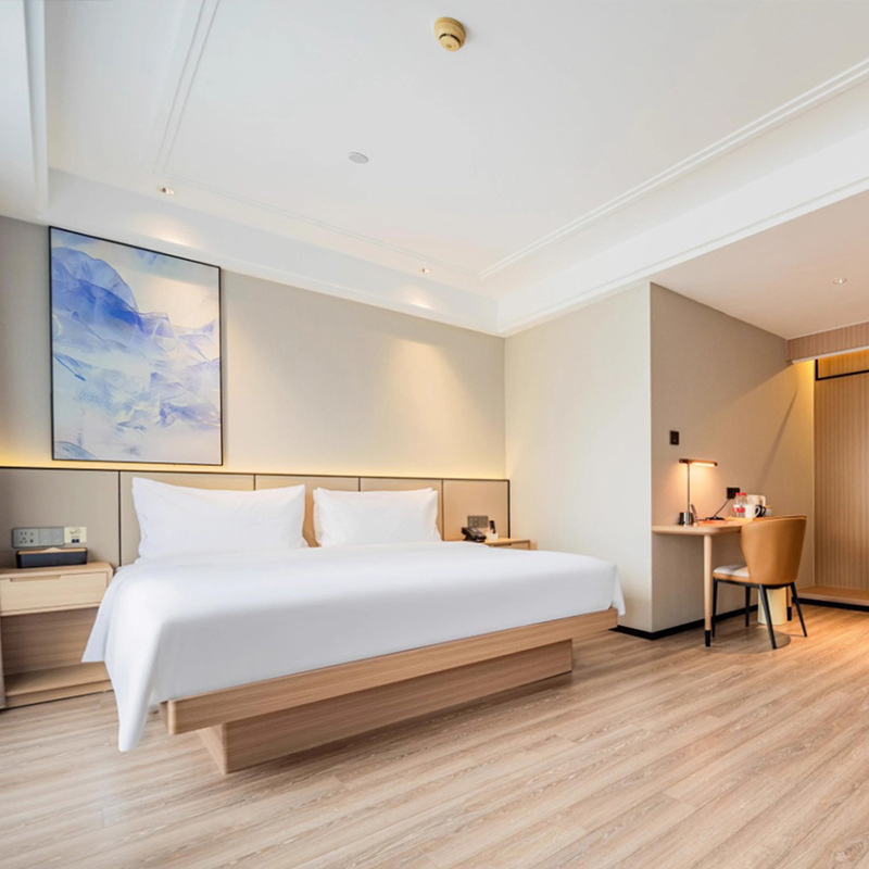 Bilido Casa Competitive Factory Prices, Quality Assurance &amp; Custom Logos Factory Direct Custom Full Bedroom Set Furniture