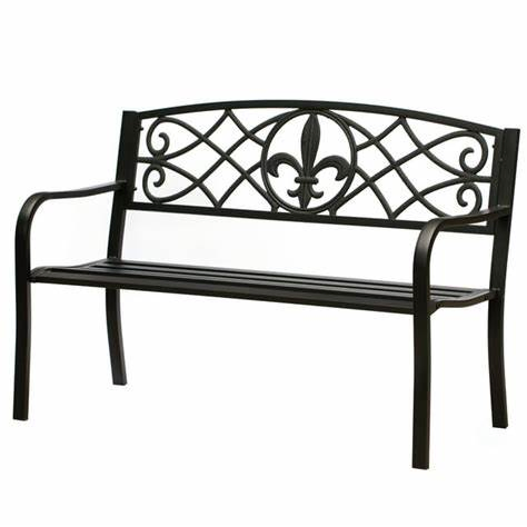 Customized Black Minimalist Steel Ribs Queen Double Size Strong Metal Bed Frame Load Capacity