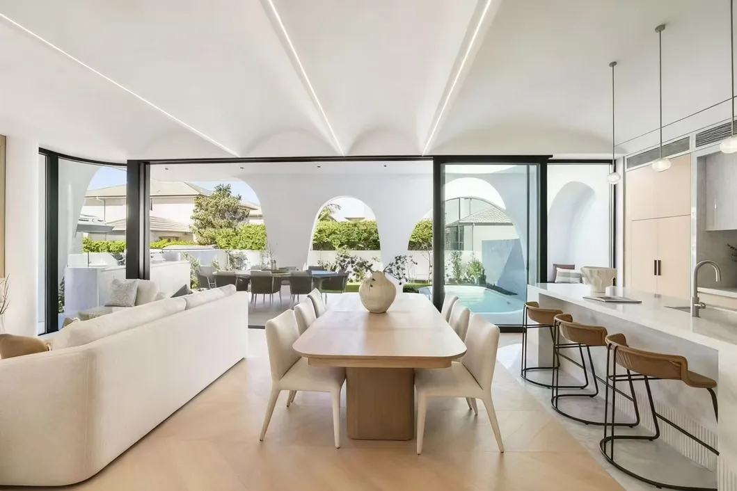 Kitchen Cabinet Detail 7