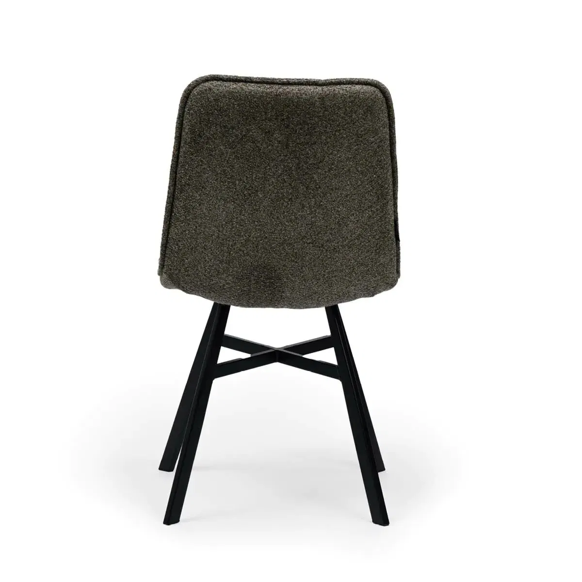 Modern Restaurant Nordic Luxury Kitchen Wholesale Velvet Fabric Upholstery Room Dining Chair