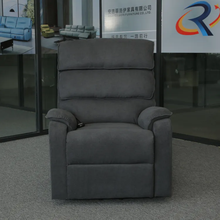 Sofa Recliner 1