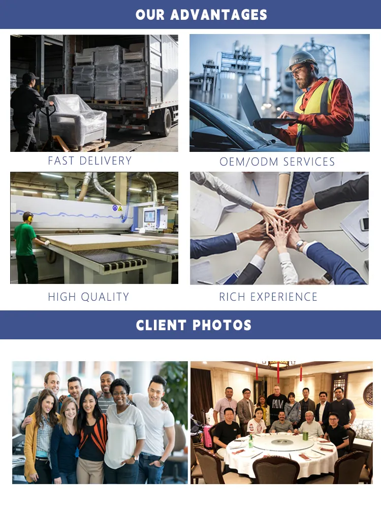 Modern Custom Furniture Designs