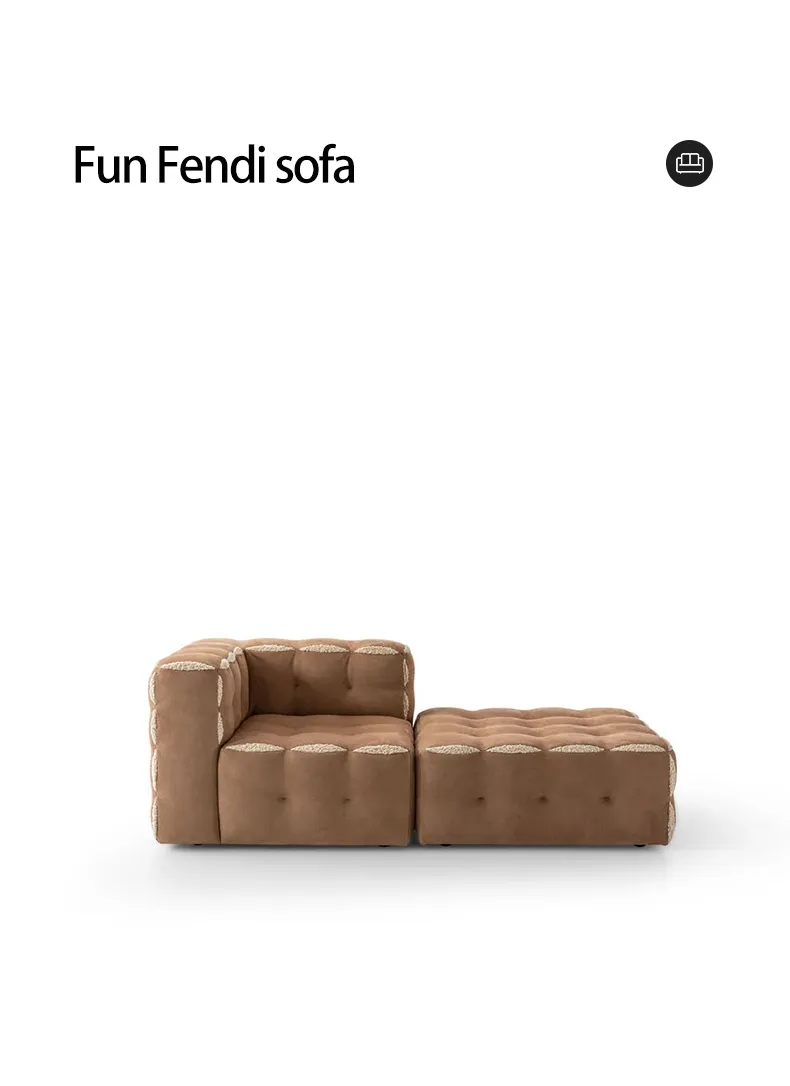 Sofa Detail 1
