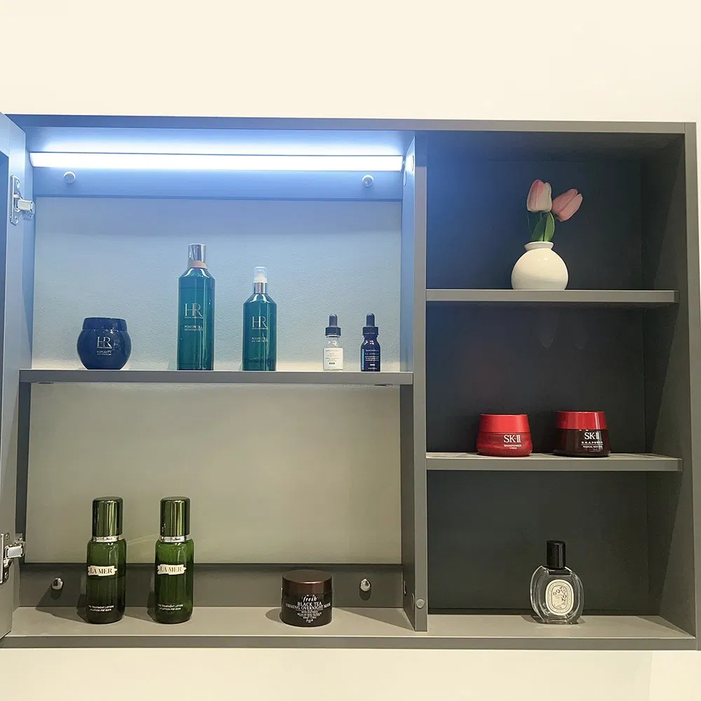 2025 New Home Furniture Bathroom Vanity Sanitary Ware Bathroom Cabinet (copy)