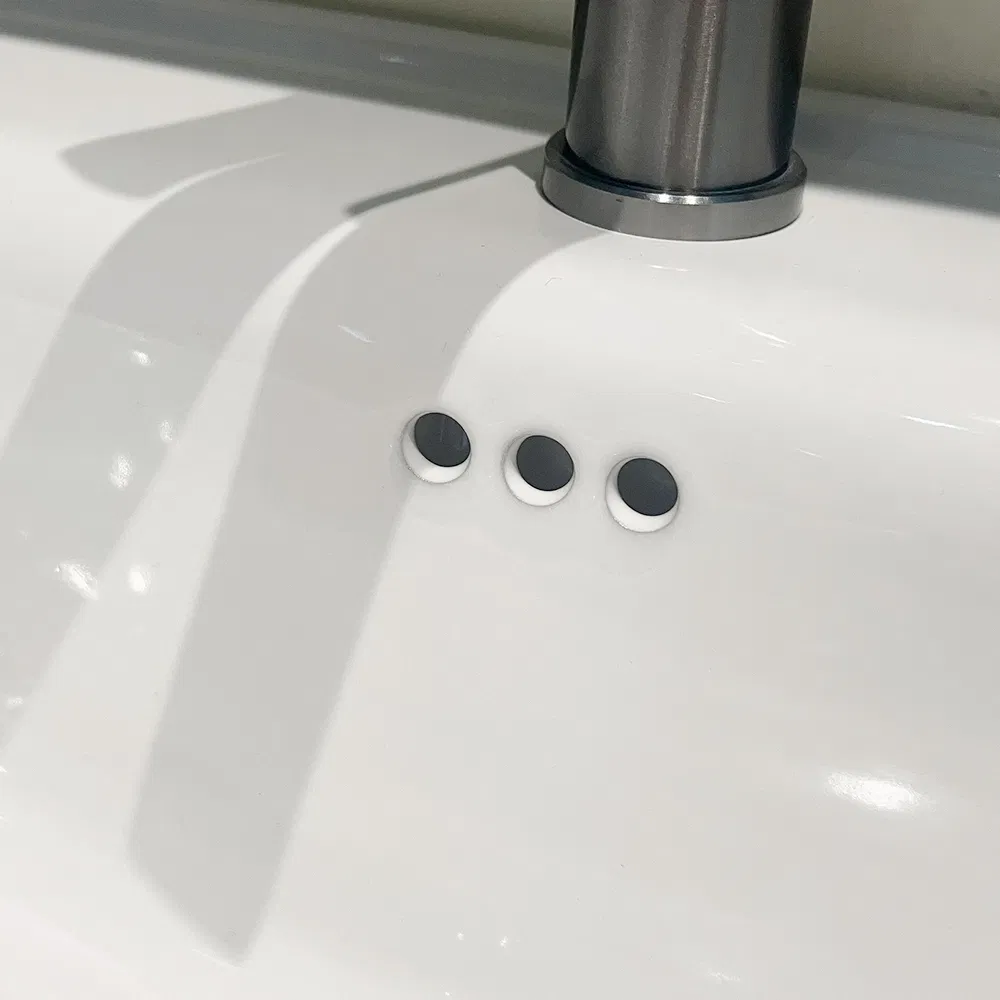 2025 New Home Furniture Bathroom Vanity Sanitary Ware Bathroom Cabinet (copy)