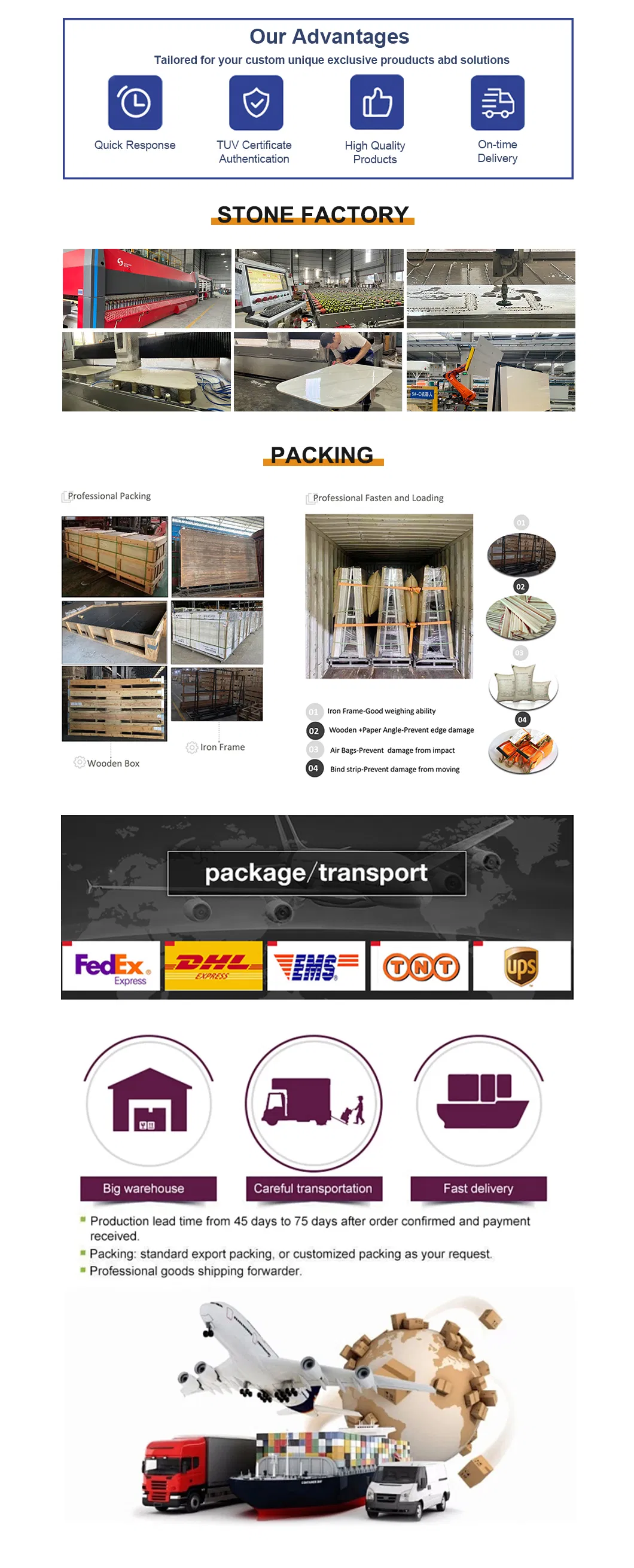 Slab Specification 2