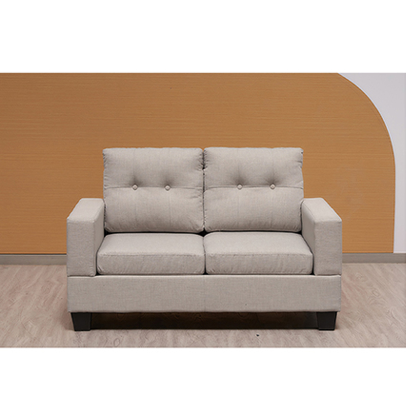 Modern Faux Leather Sectional Sofa for Stylish Living Rooms