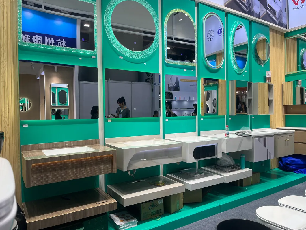 Modern Furniture Set