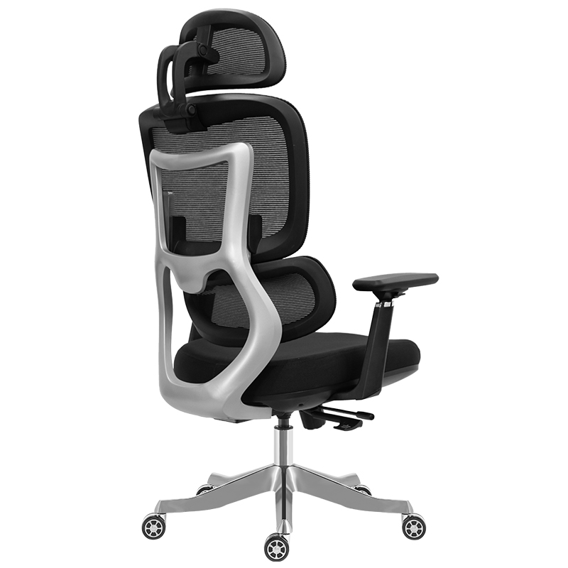 Heavy Duty Rotatable Mesh Back Office Desk Chair Luxury Chair for Office
