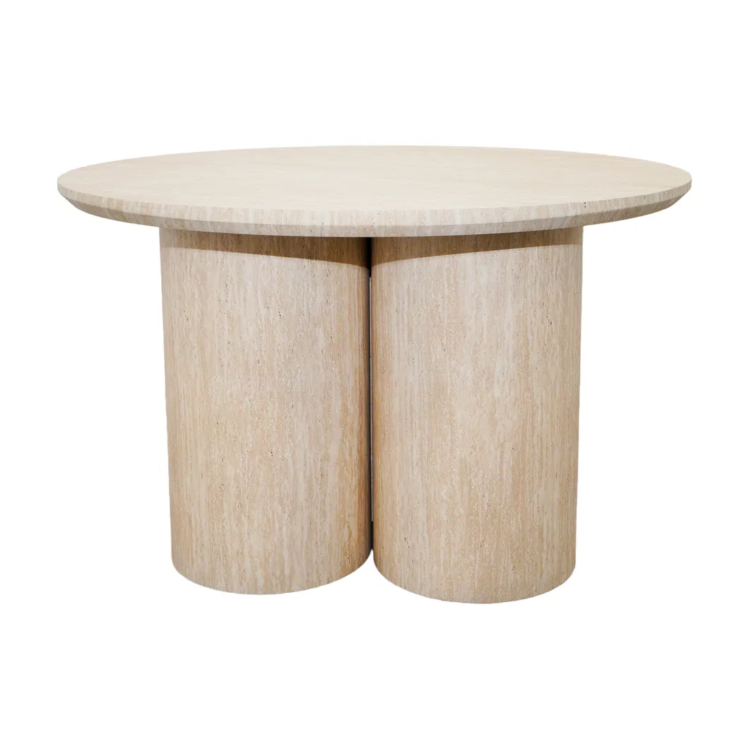 Coffee Table Detail 1