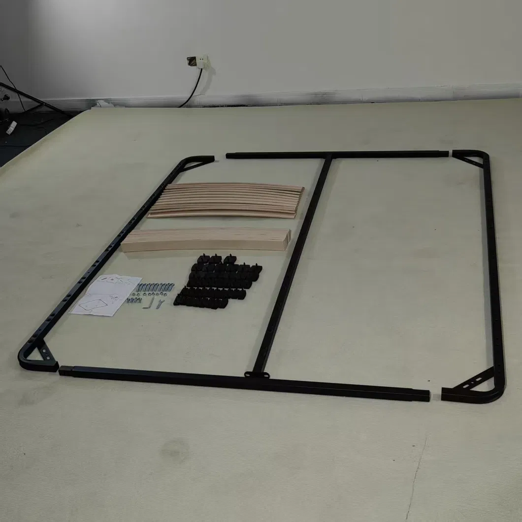 Detachable Bed Frame