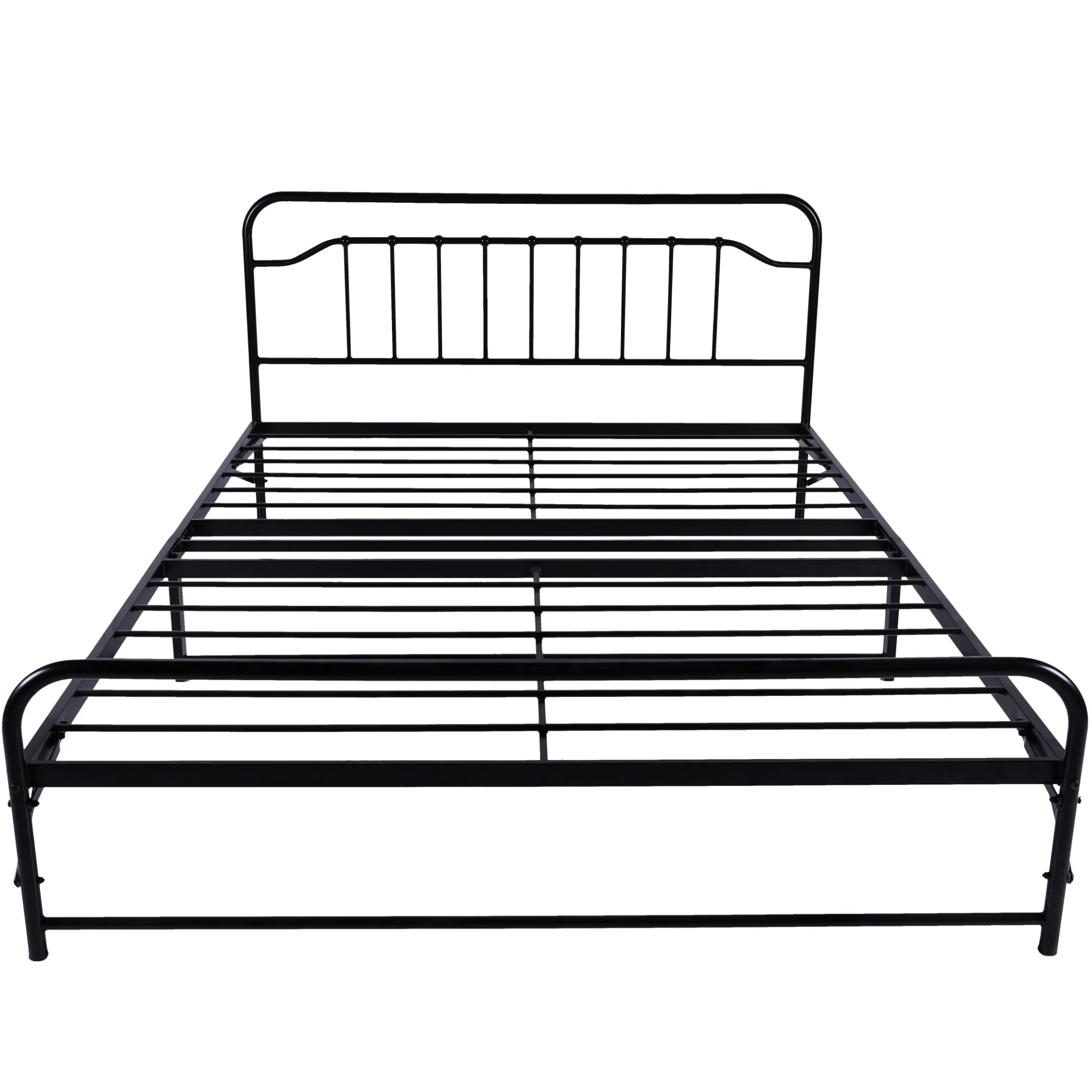 Cheap Metal Folding Bed Frame for Sell