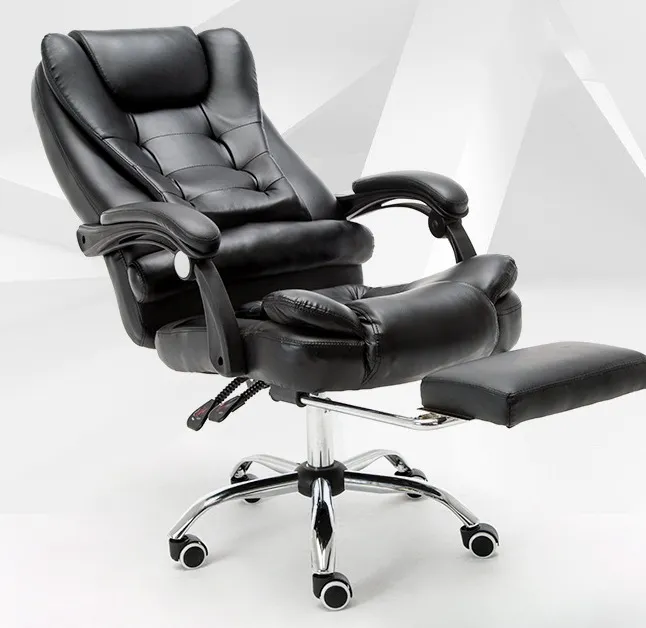 Ergonomic Office Chair Main