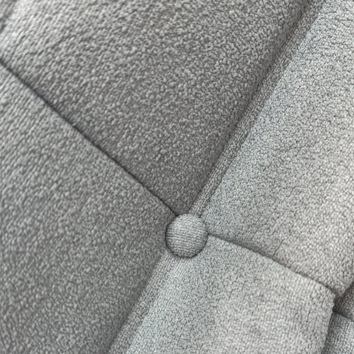 Modern Sofa Furniture Caterpillar Lazy Bag Single Recliner Sofa Chair Balcony Living Room Compressed Sofa Bed