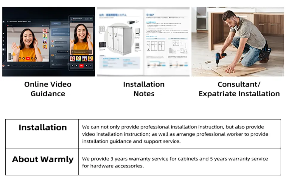 Professional Service