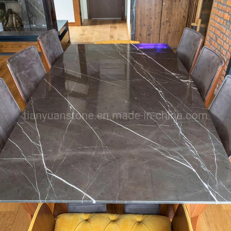 Marble Coffee Table 4