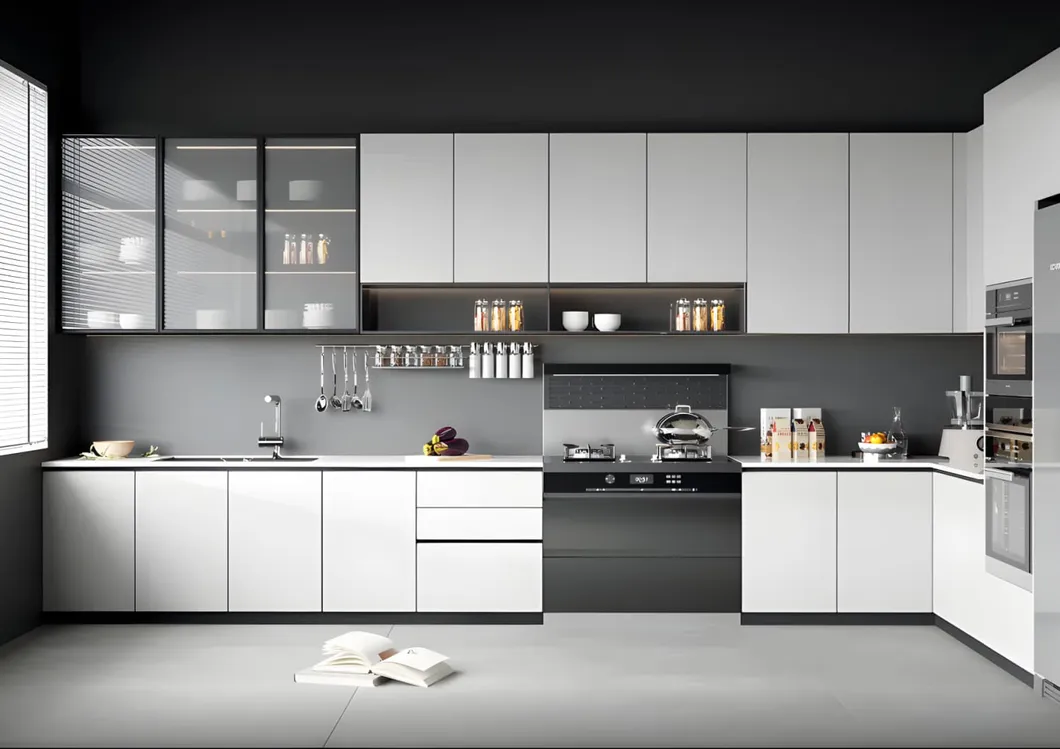 Kitchen Design Details