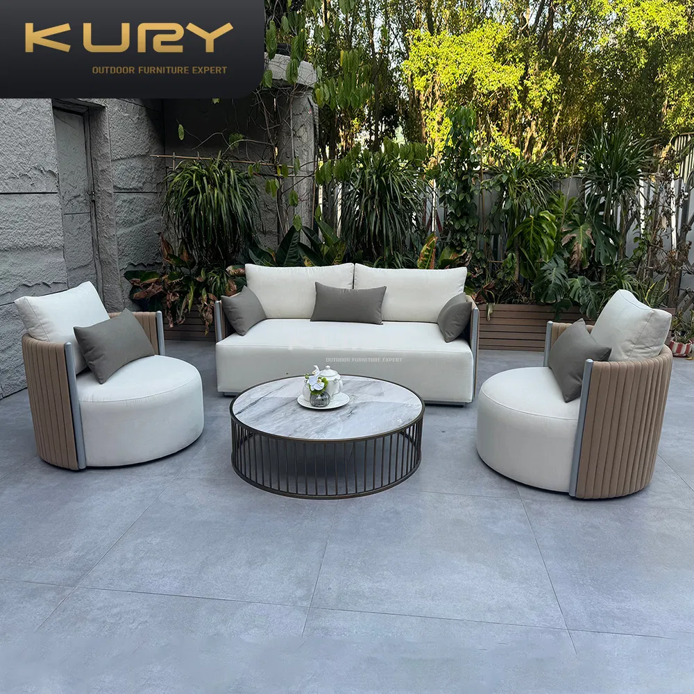 Outdoor Sofa