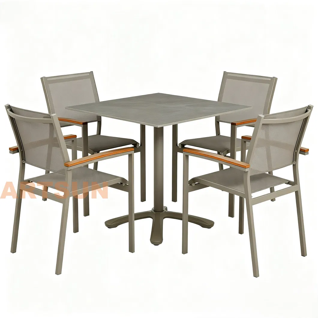 Outdoor Garden Chair