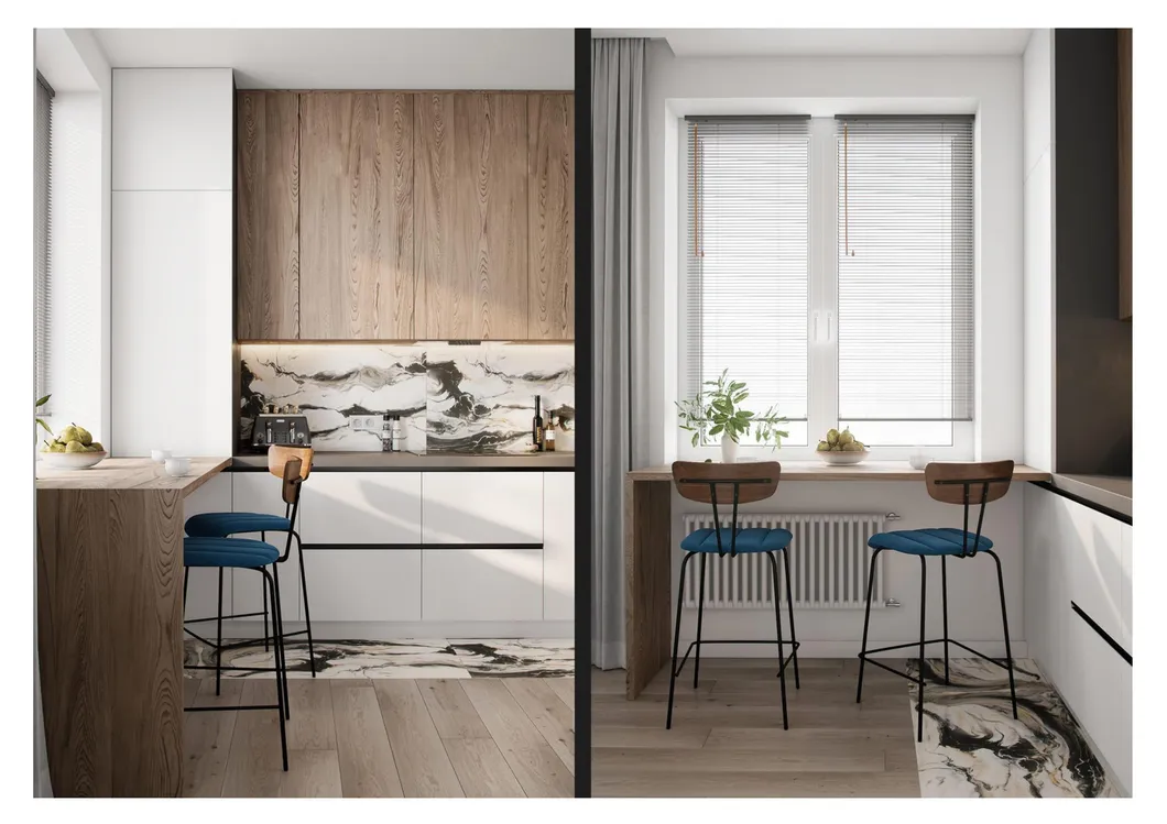 Modern Custom Furniture Designs