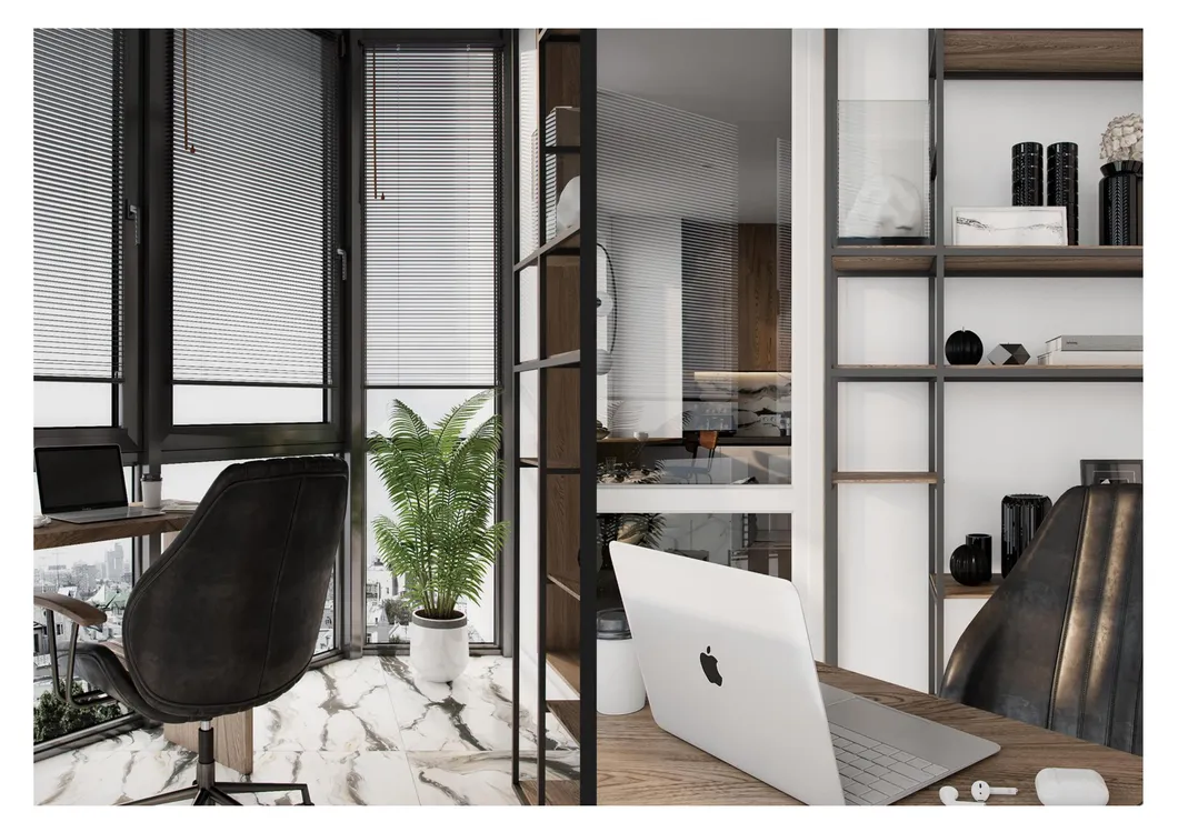 Modern Custom Furniture Designs