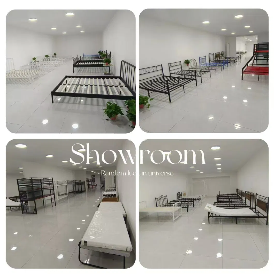 Showroom