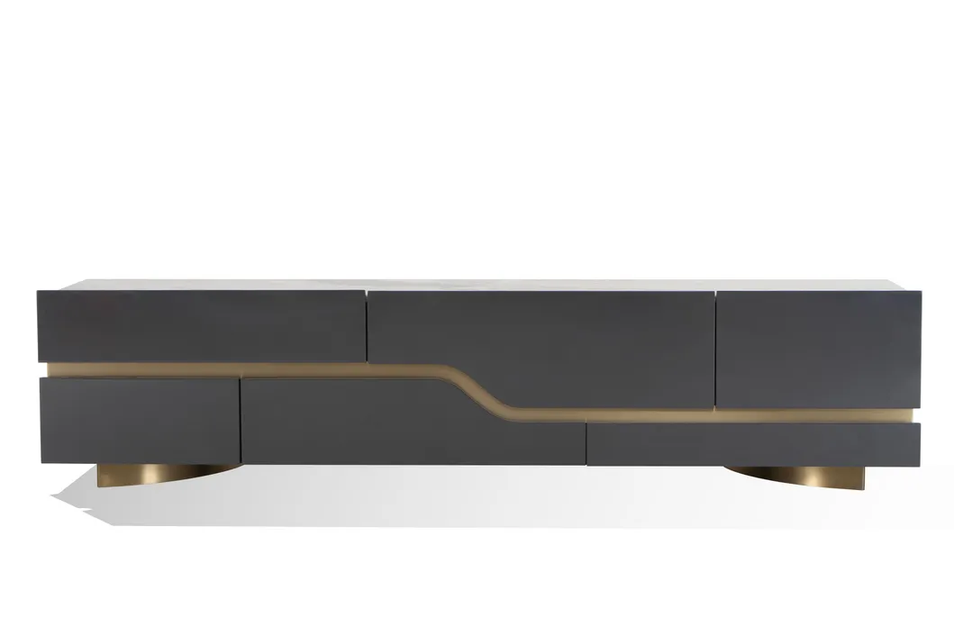 Modern Wood Furniture