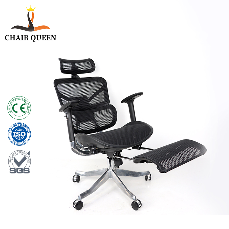 Premium Manufacturing Swivel-Capable Comfort Ergonomic Chair for Office