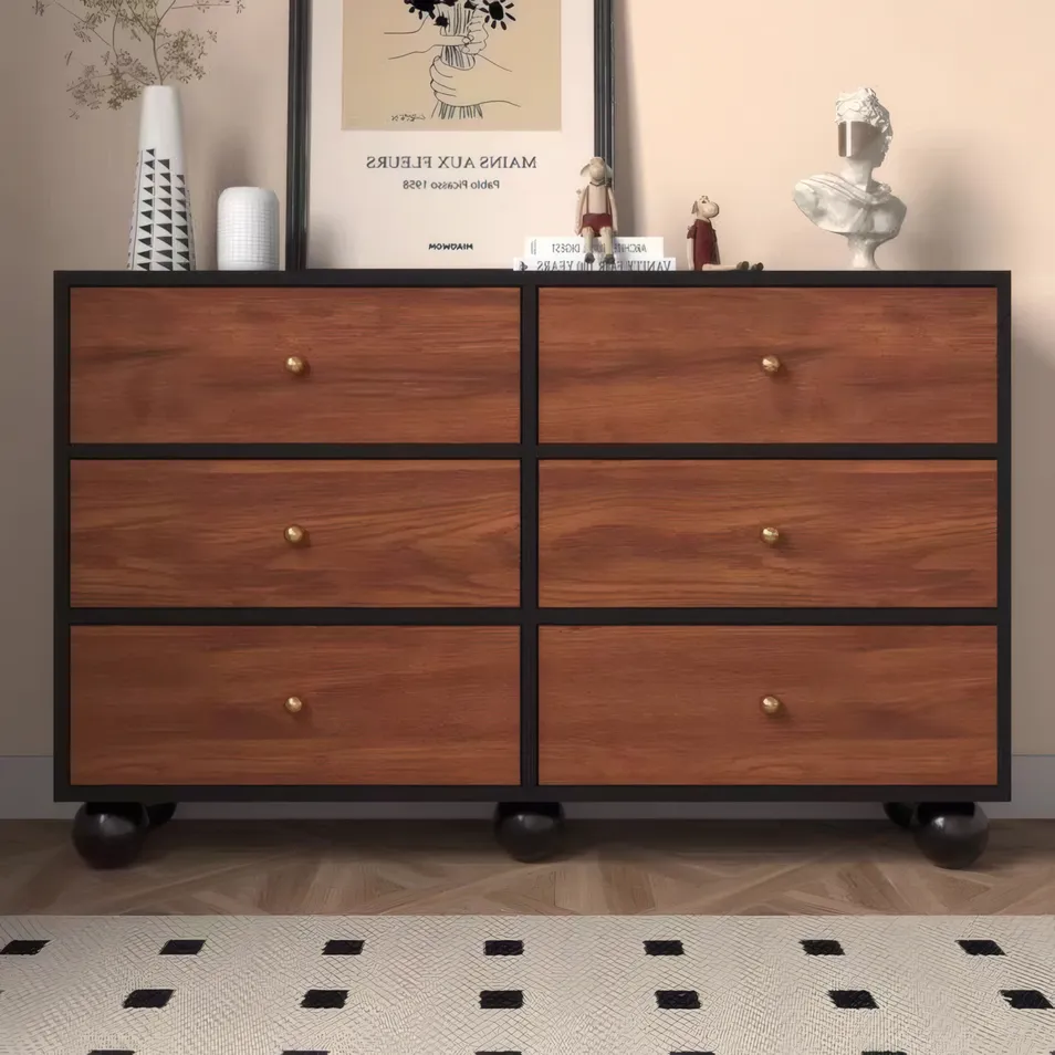 Modern Sideboard View 1