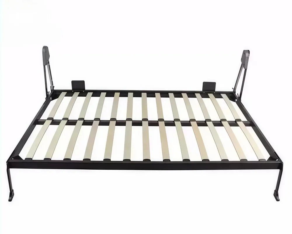 Horizontal Murphy Bed