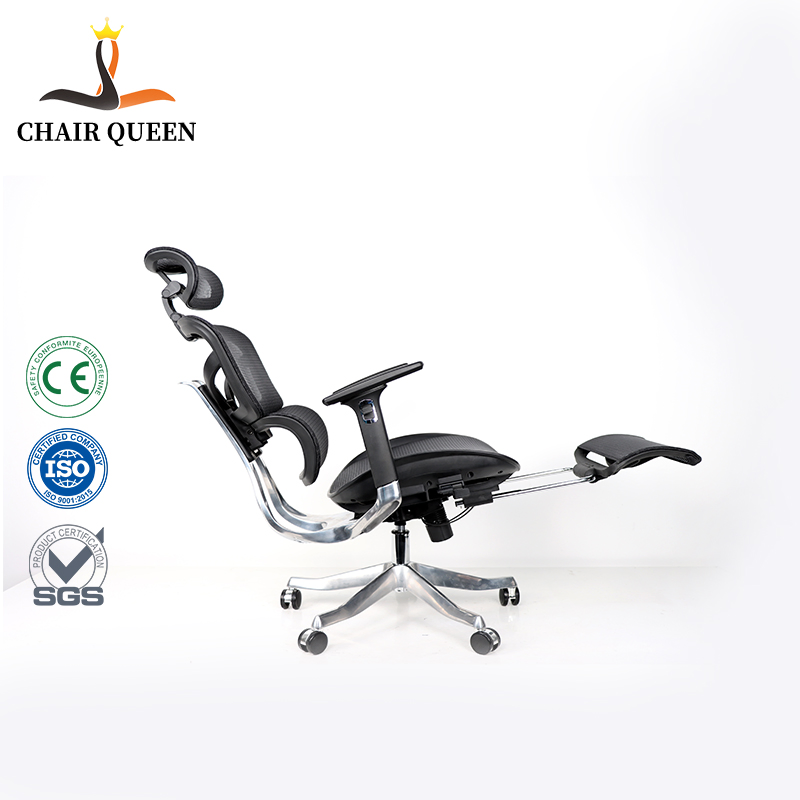 Premium Manufacturing Swivel-Capable Comfort Ergonomic Chair for Office