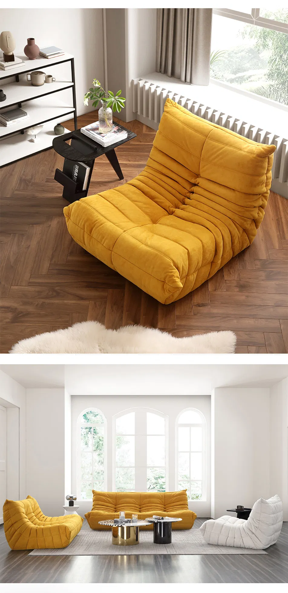 Dimensions and Features