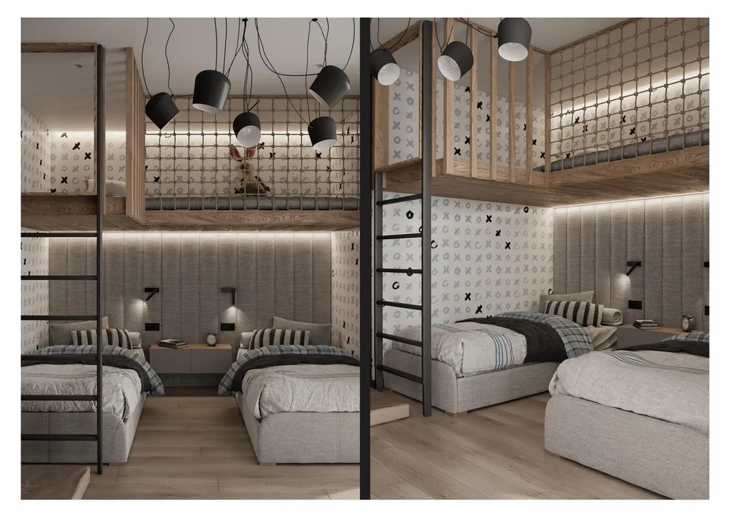 Modern Custom Furniture Designs