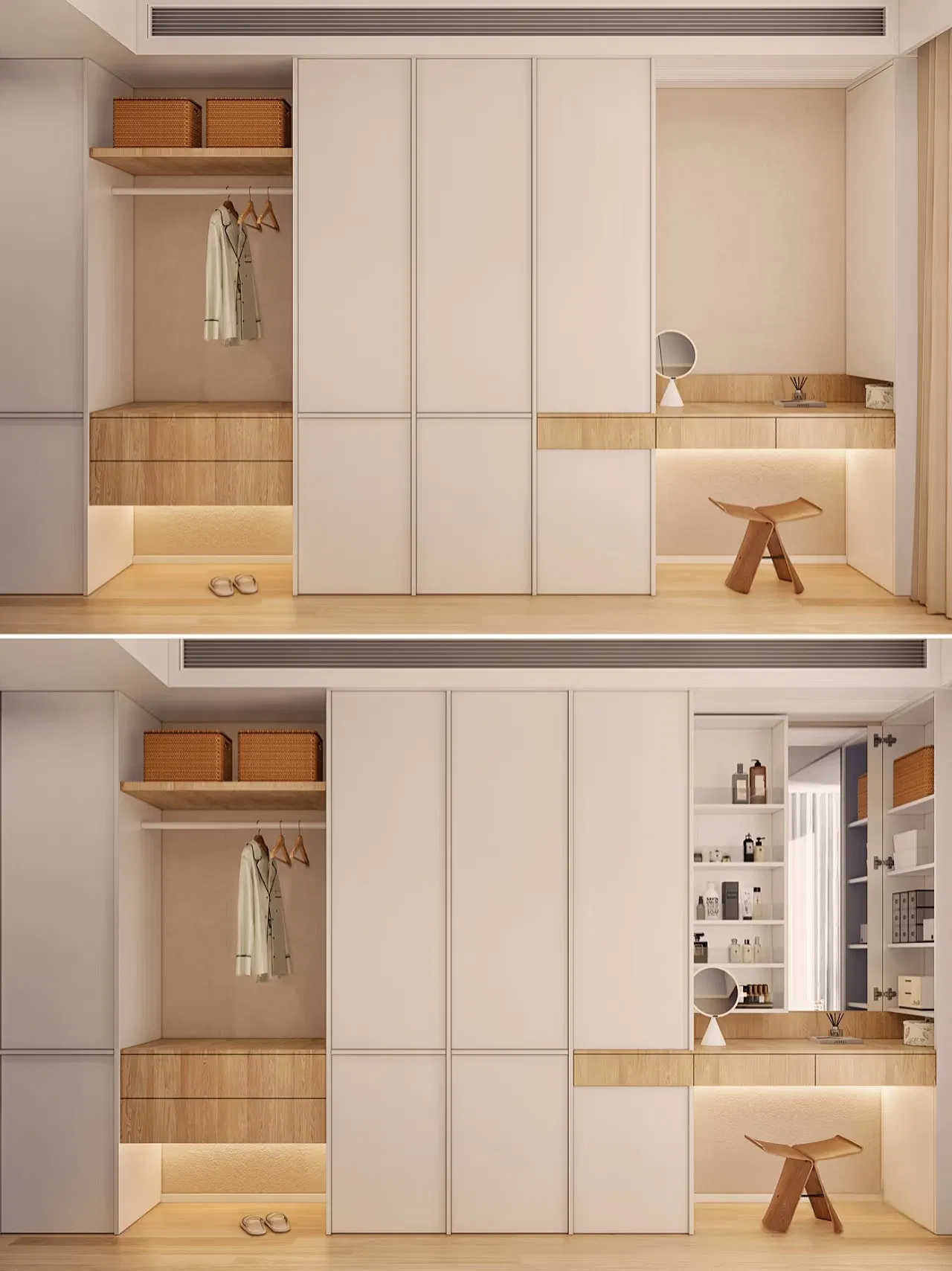 Modern Furniture Detail 1