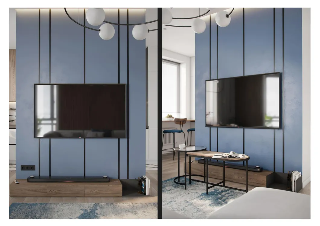 Modern Custom Furniture Designs