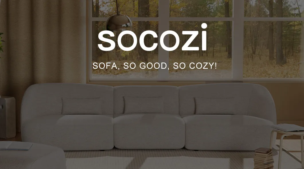 Modern Sofa Overview