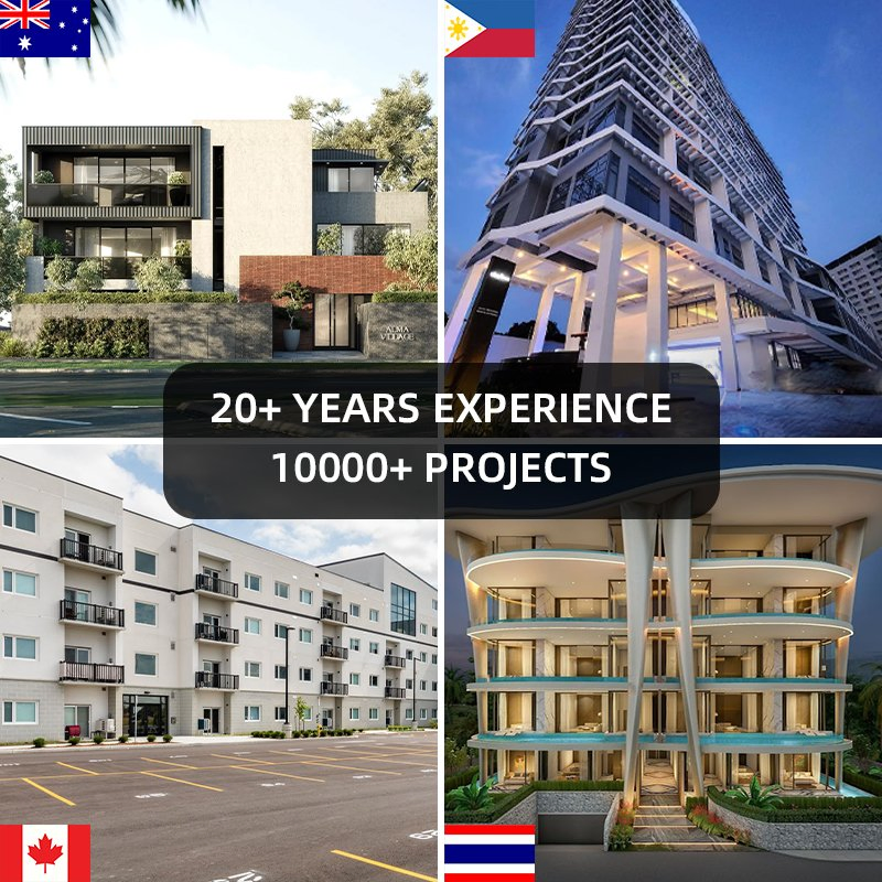 AIS China Manufacturer 48 Hour Free Design Australia Mauritius Canada Modural Furniture Modern Custom Lacquer Wood Kitchen Cabinet for Villa Cupboard