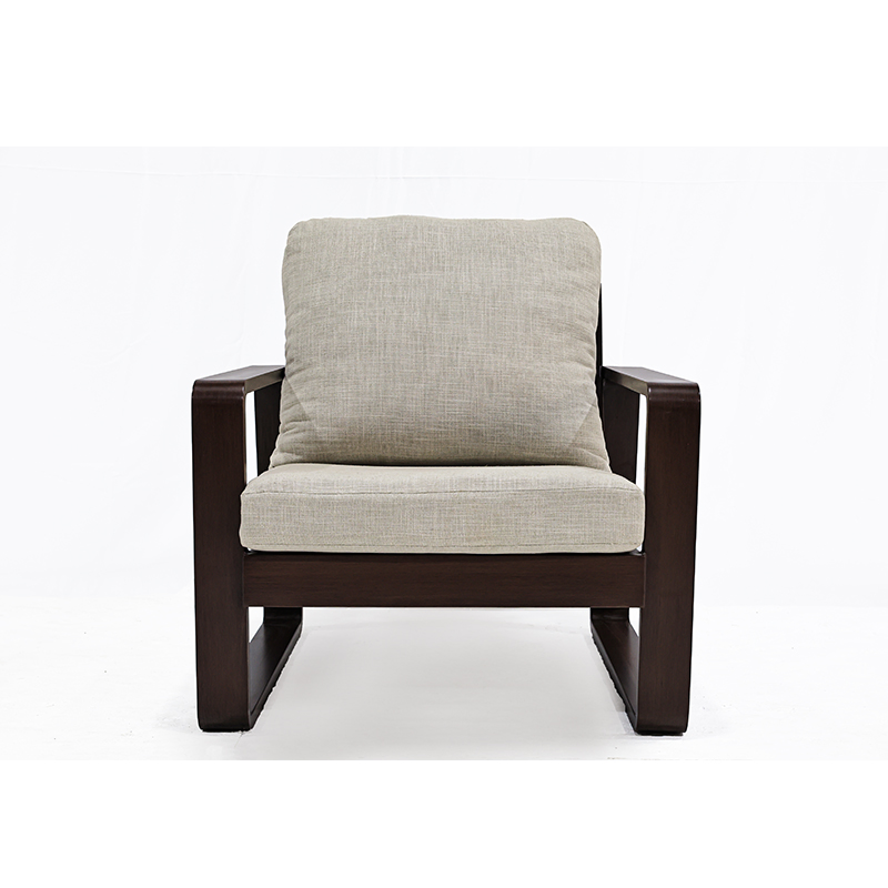 Modern Simple Durable with Cushion Metal/Aluminum Villa Resort Hotel/Coffee Sofa Furniture Set Price for Patio/Outdoor/Garden